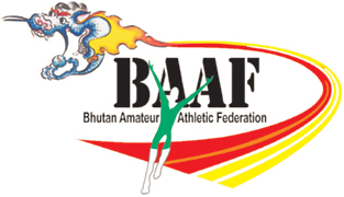 Bhutan Amateur Athletics Federation BAAF